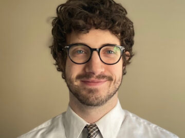 Nathan Hall, MS - Harvard Ophthalmology AI Lab